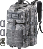 Tactical Backpack