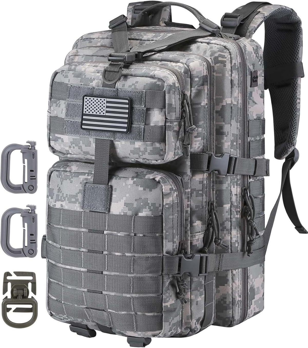 Tactical Backpack