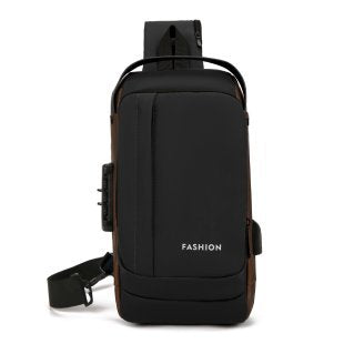 Stylish Oxford Sling Bag