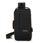Stylish Oxford Sling Bag