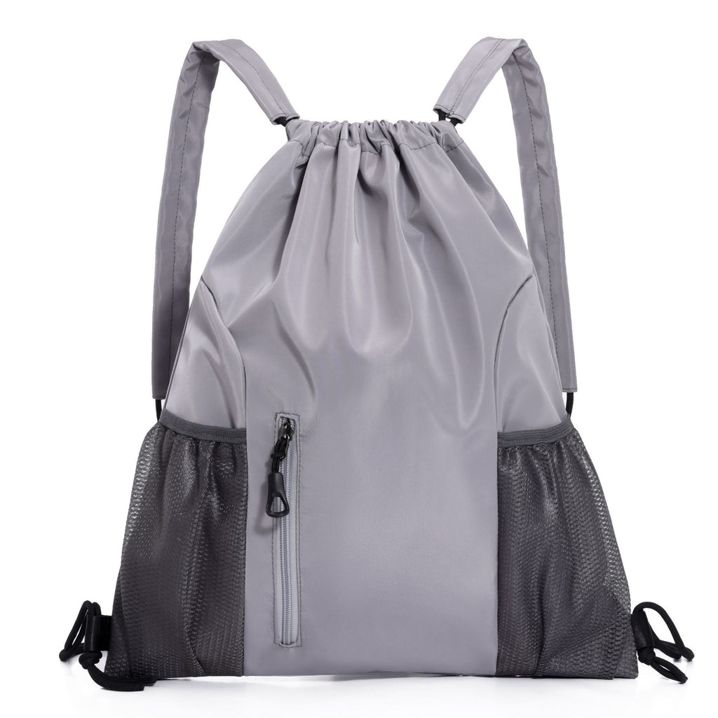 Lightweight Drawstring Backpack
