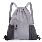 Lightweight Drawstring Backpack