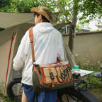 Multifunctional Stylish Travel Bag