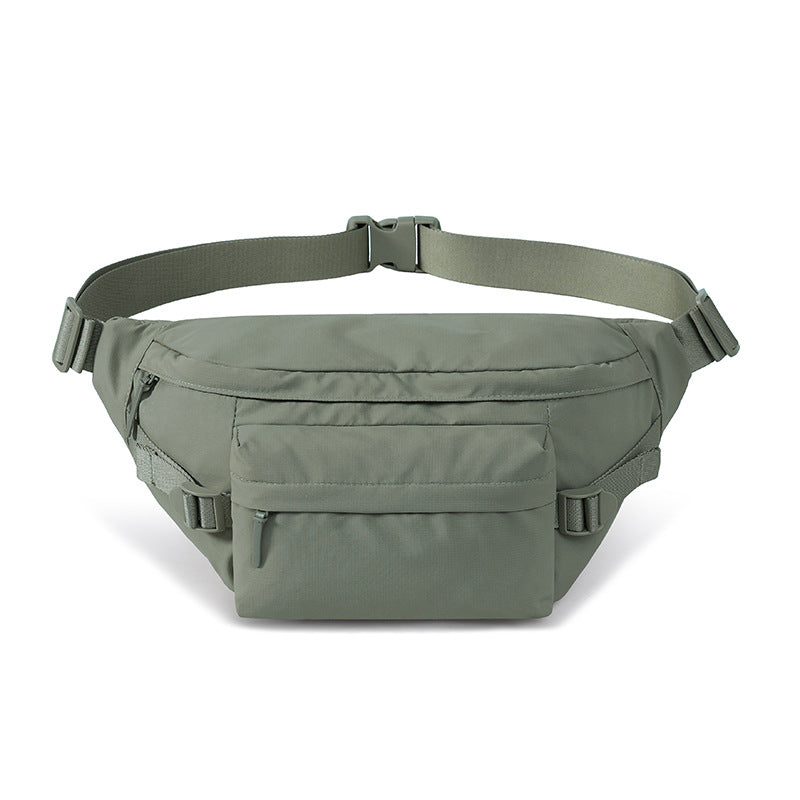 Versatile Adventure Waist Pack Calm Wears
