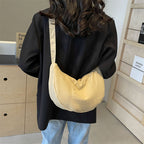 Sleek Compact Crossbody Bag Calm Wears