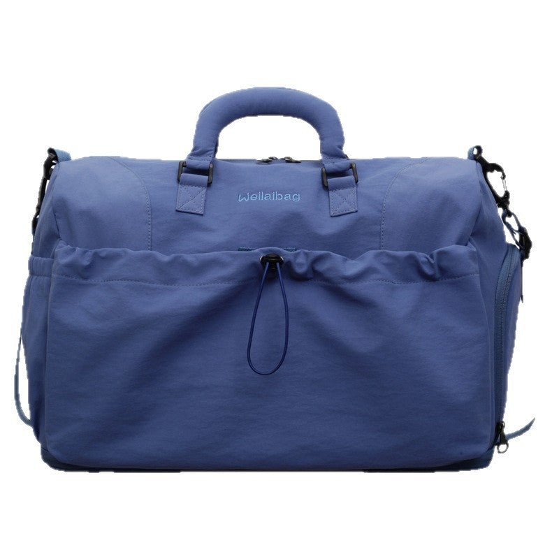 Versatile Travel Weekender