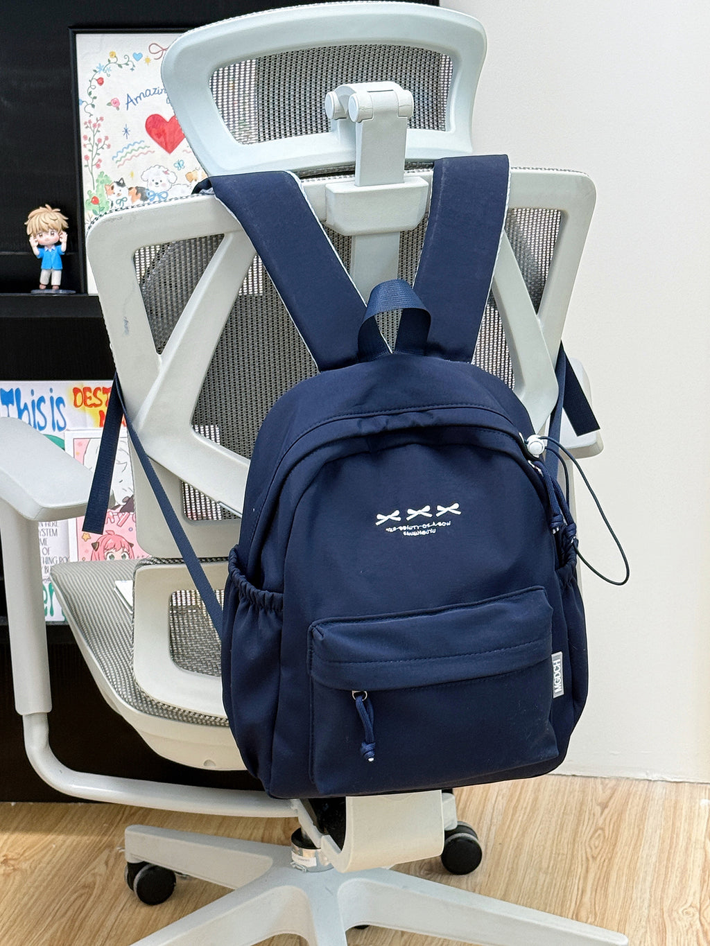 Stylish Lightweight Backpack
