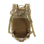 Tactical Outdoor Adventure Backpack
