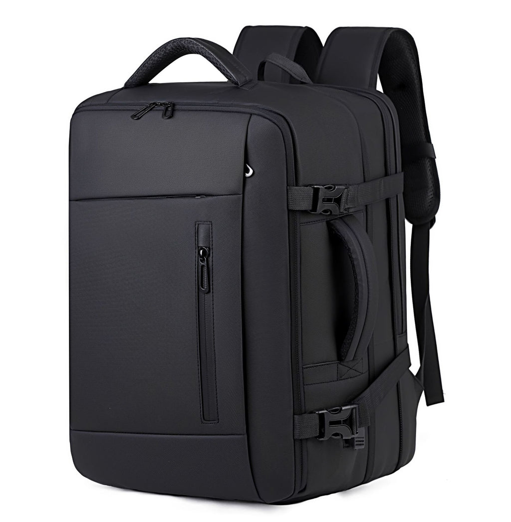 Versatile High-Performance Carry-On Backpack