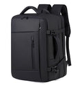 Versatile High-Performance Carry-On Backpack
