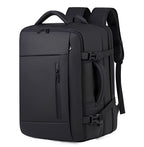 Versatile High-Performance Carry-On Backpack
