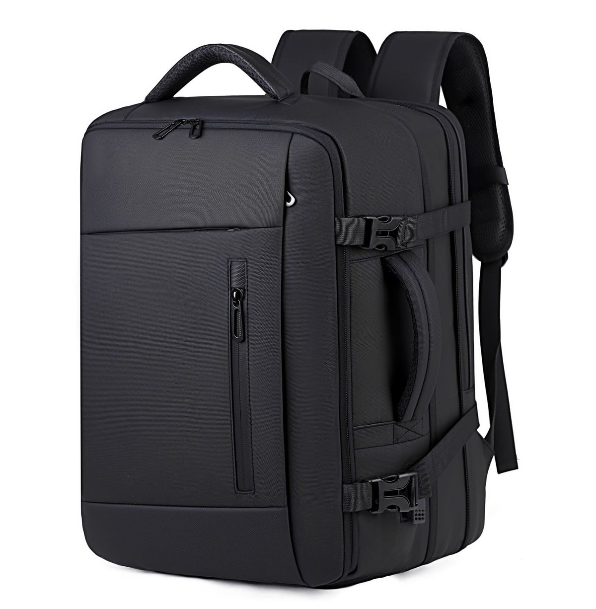 Versatile High-Performance Carry-On Backpack