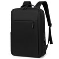 Ergonomic Laptop Backpack Calm Wears