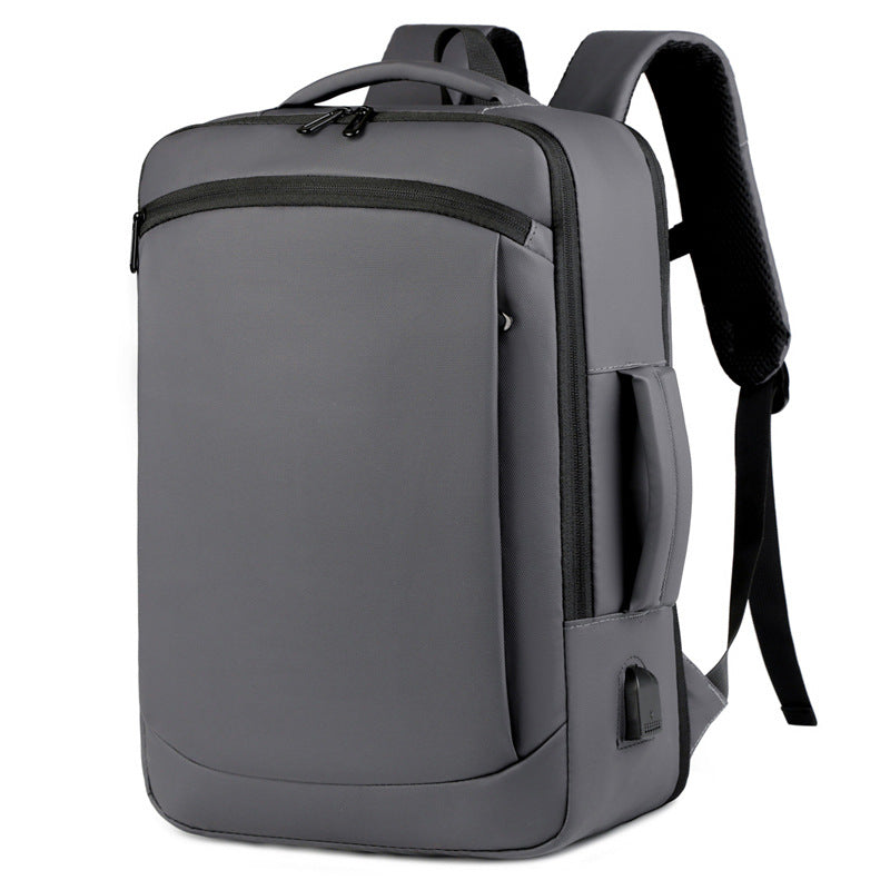 Sleek Business Travel Backpack
