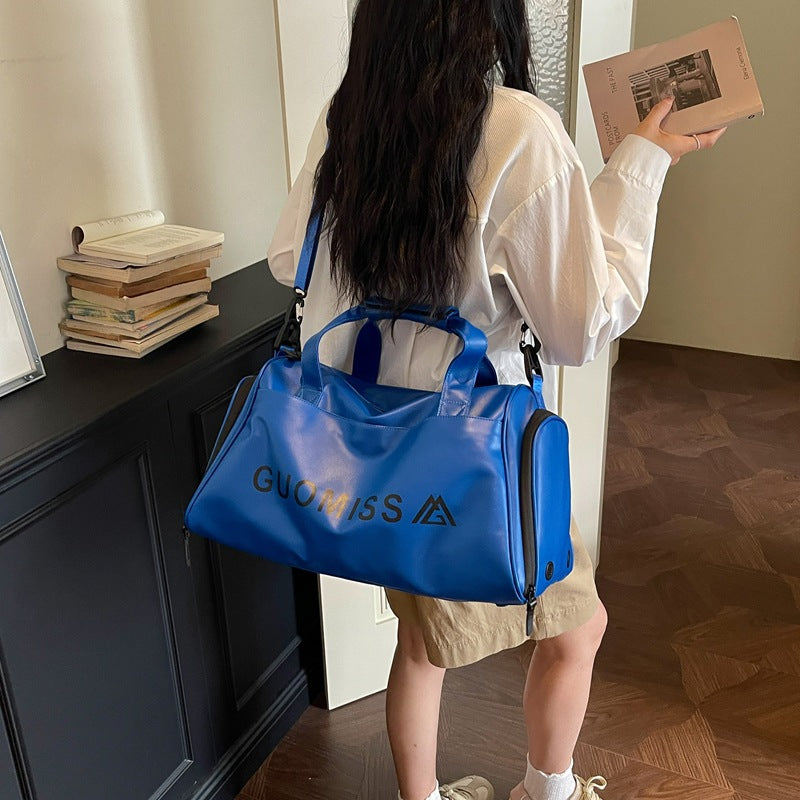 Premium Travel Duffel Bag