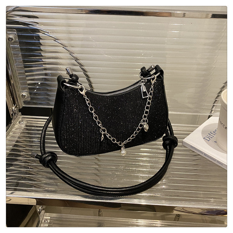 Stylish Evening Clutch Bag