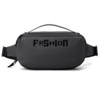 Unisex Fashion Sling Bag