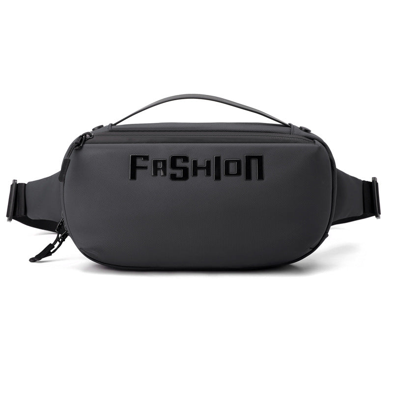Unisex Fashion Sling Bag