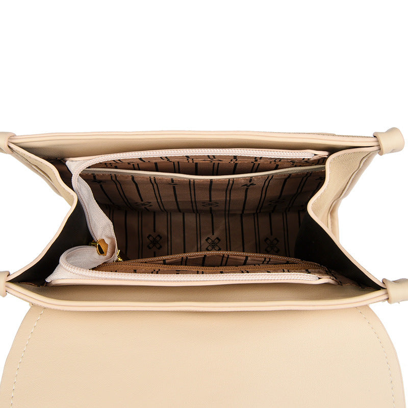Casual Chic Convertible Backpack