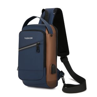 Stylish Oxford Sling Bag