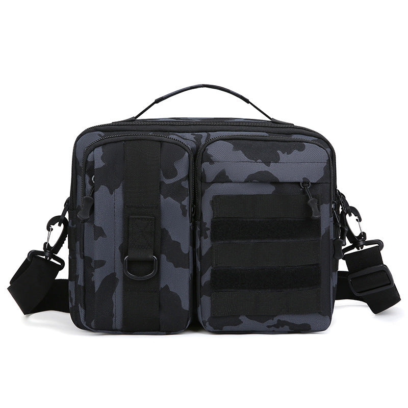 Tactical Utility Shoulder Bag