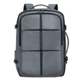Multi-Functional Sleek Organizer Backpack
