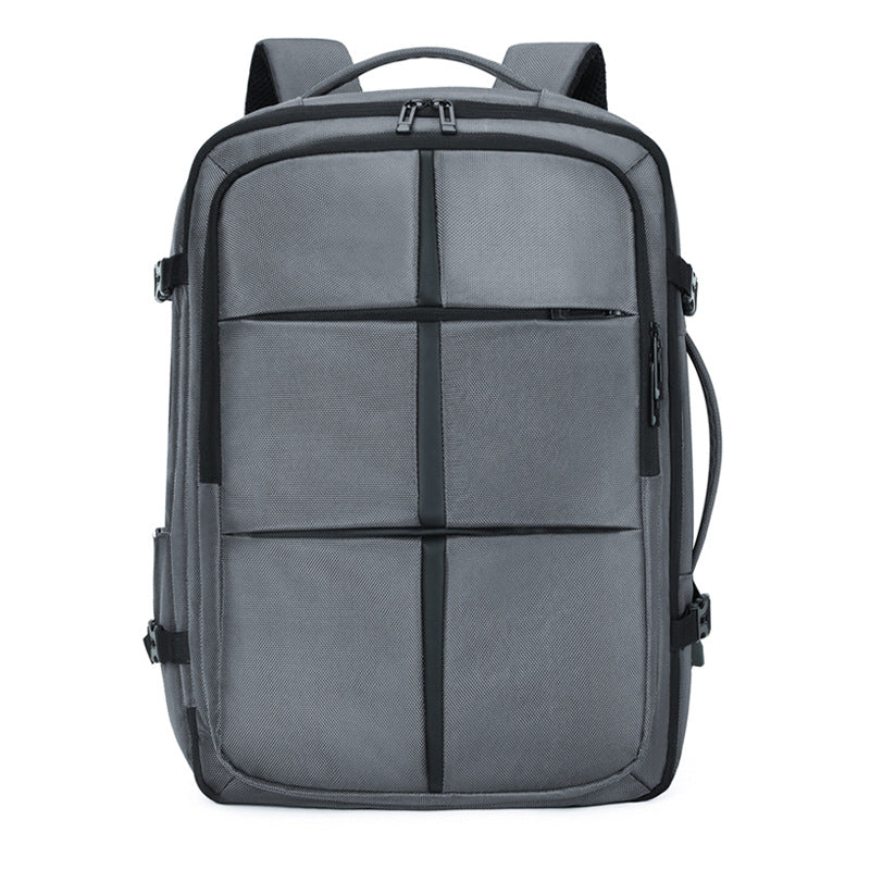 Multi-Functional Sleek Organizer Backpack
