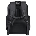 Multi-Compartment Business Laptop Backpack