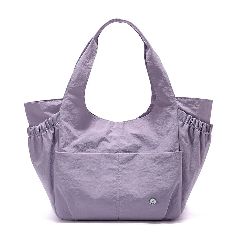 Versatile Everyday Shoulder Tote Bag