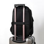 Sleek Urban Commuter Backpack