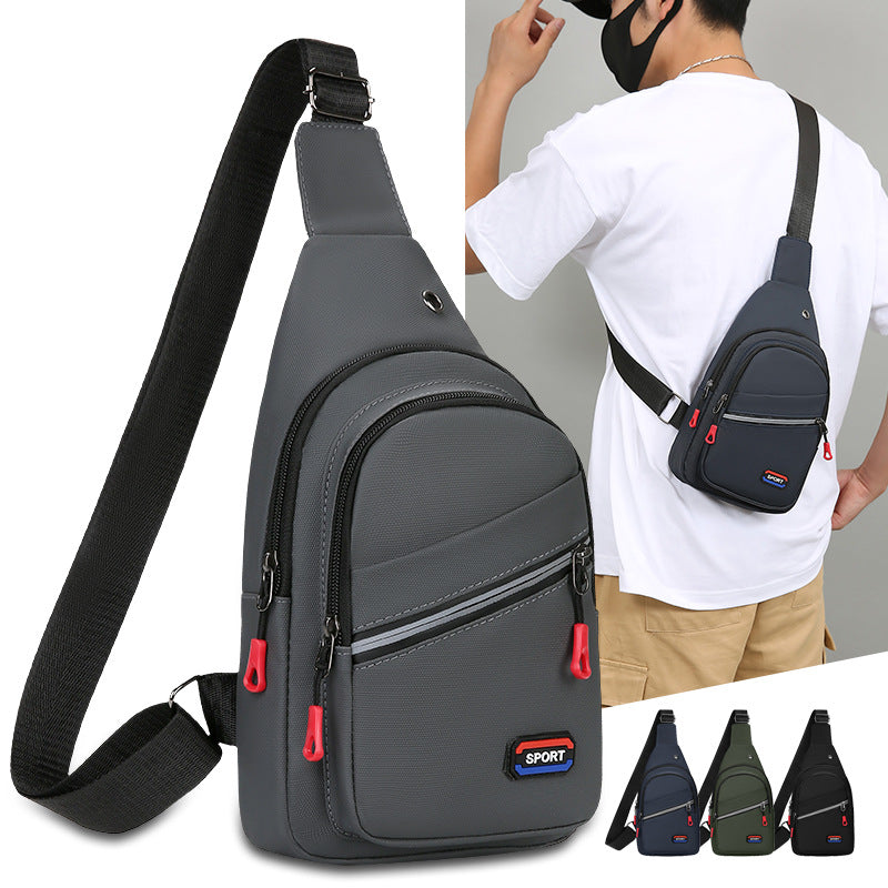 Sling Bag