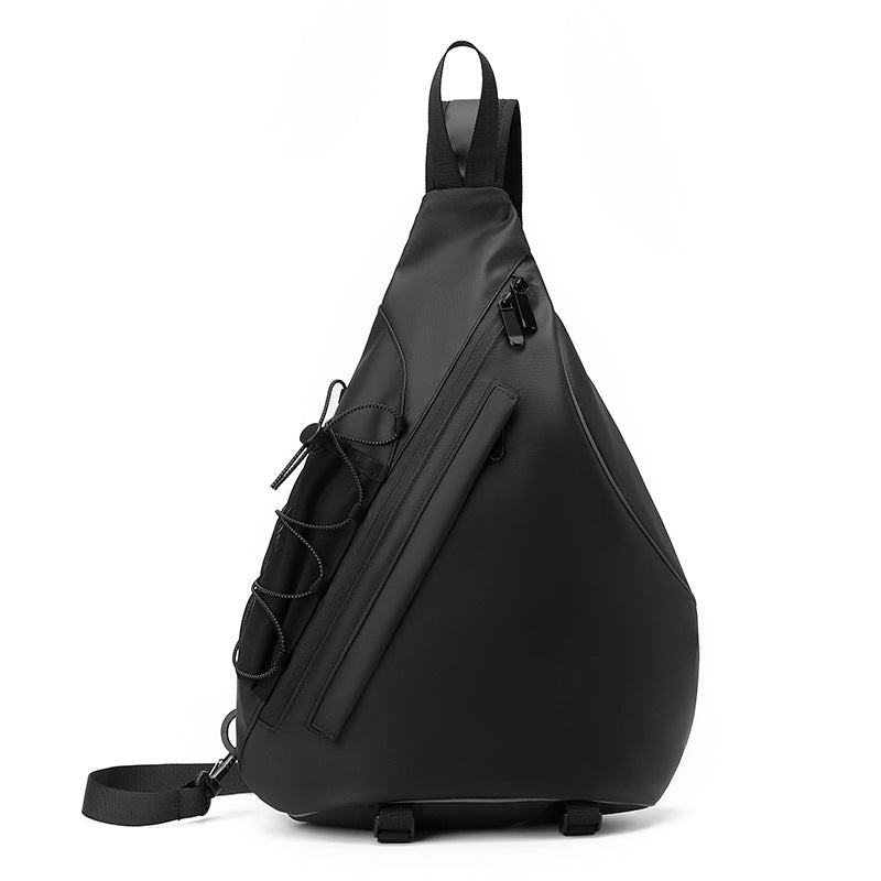 Ergonomic Sling Shoulder Bag Calm Wears