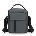 Modern Tech Organizer Sling Bag