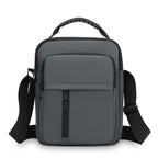 Modern Tech Organizer Sling Bag