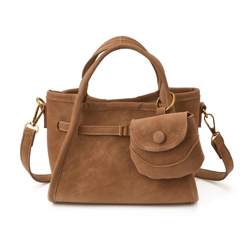 Ladies Mini Handbag in an Elegant Design