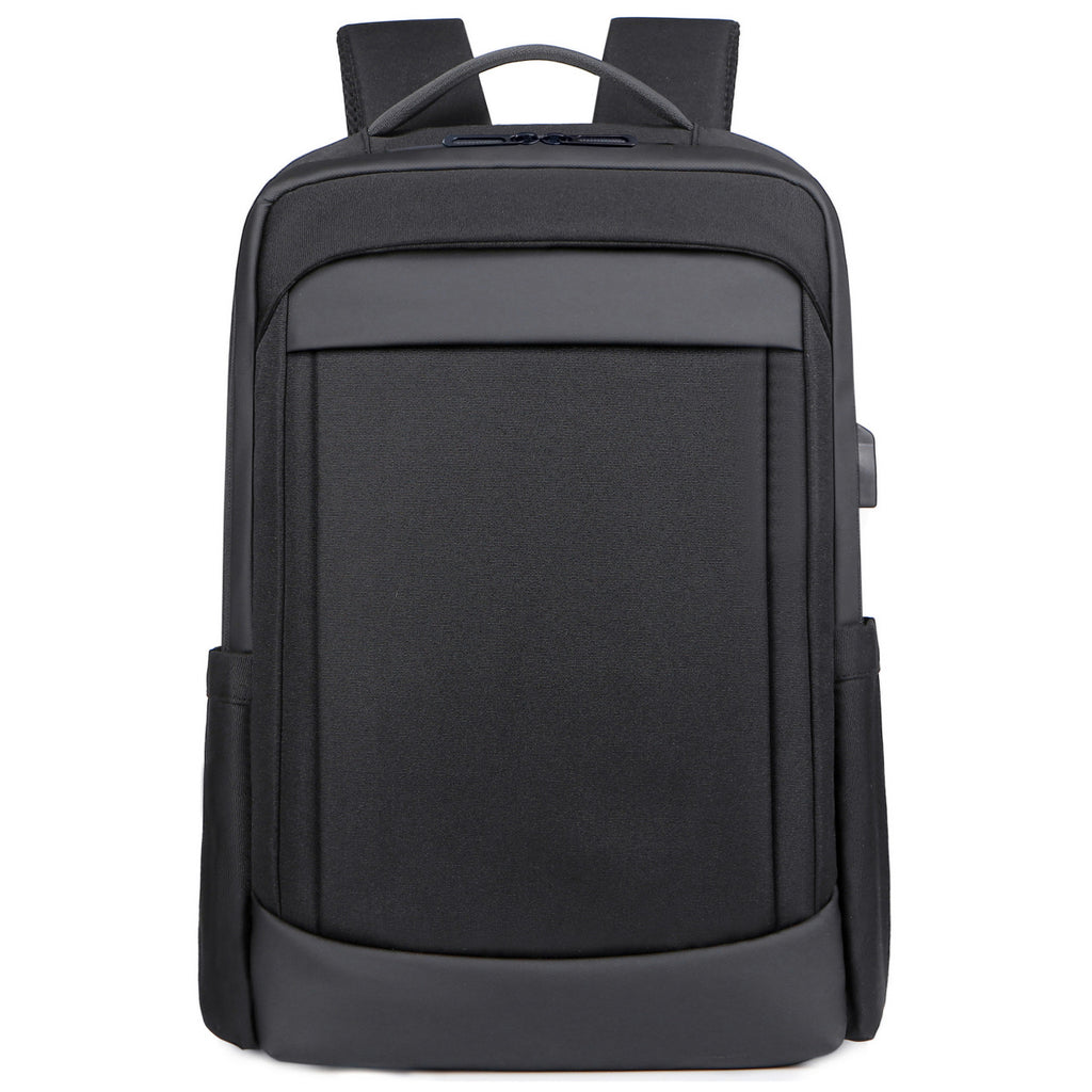 Ergonomic High-Performance Laptop Backpack Calm Wears
