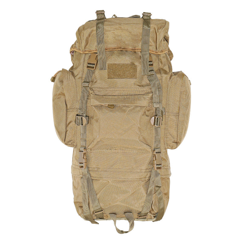 Tactical Adventure Backpack