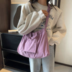 Spacious Everyday Duffle Bag Calm Wears