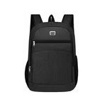 Ergonomic Travel Backpack Calm Wears