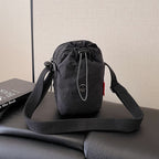 WoCompact Drawstring Crossbody Bag