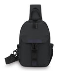 Compact Water-Resistant Sling Bag Calm Wears