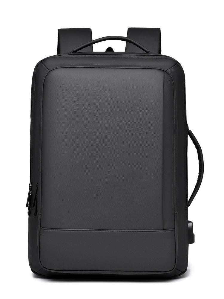 Sleek Lightweight Professional Backpack