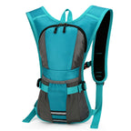 Hydration-Focused Performance Backpack