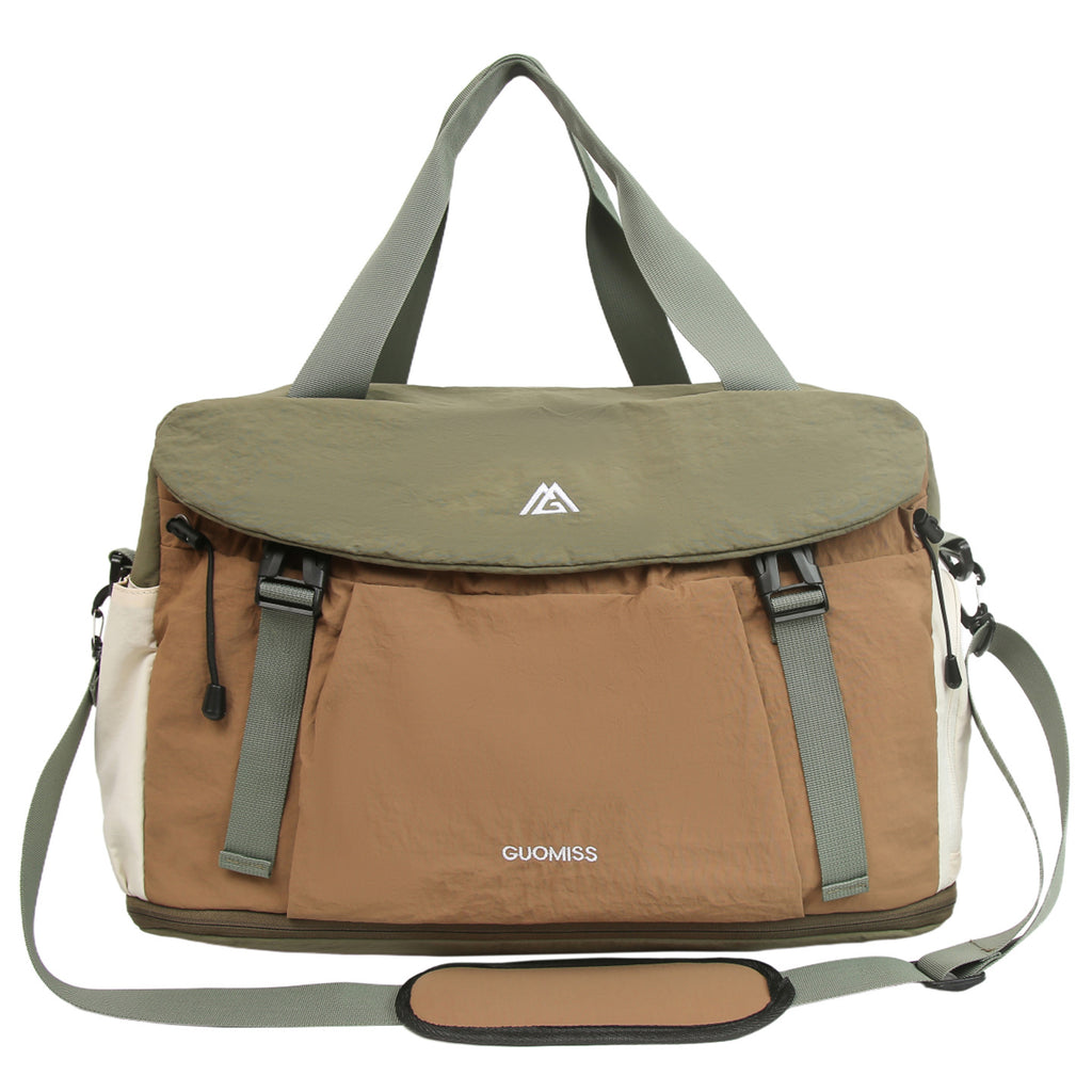 Lightweight Travel Duffle