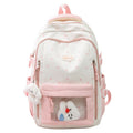 Playful Animal-Themed Backpack