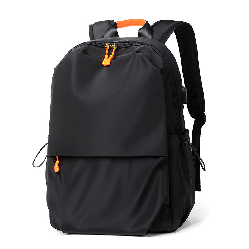 Multi-Compartment Travel Backpack