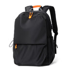 Multi-Compartment Travel Backpack