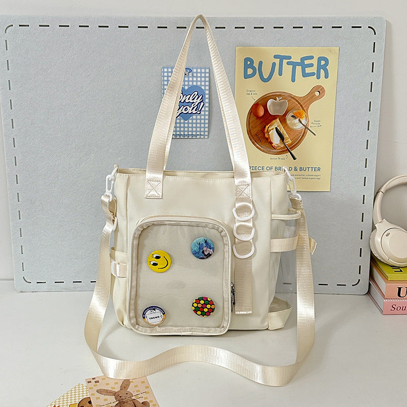 Fashionable Tote Bag