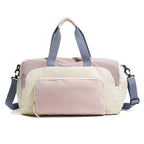 Versatile Outdoor Sports Duffel Calm Wears