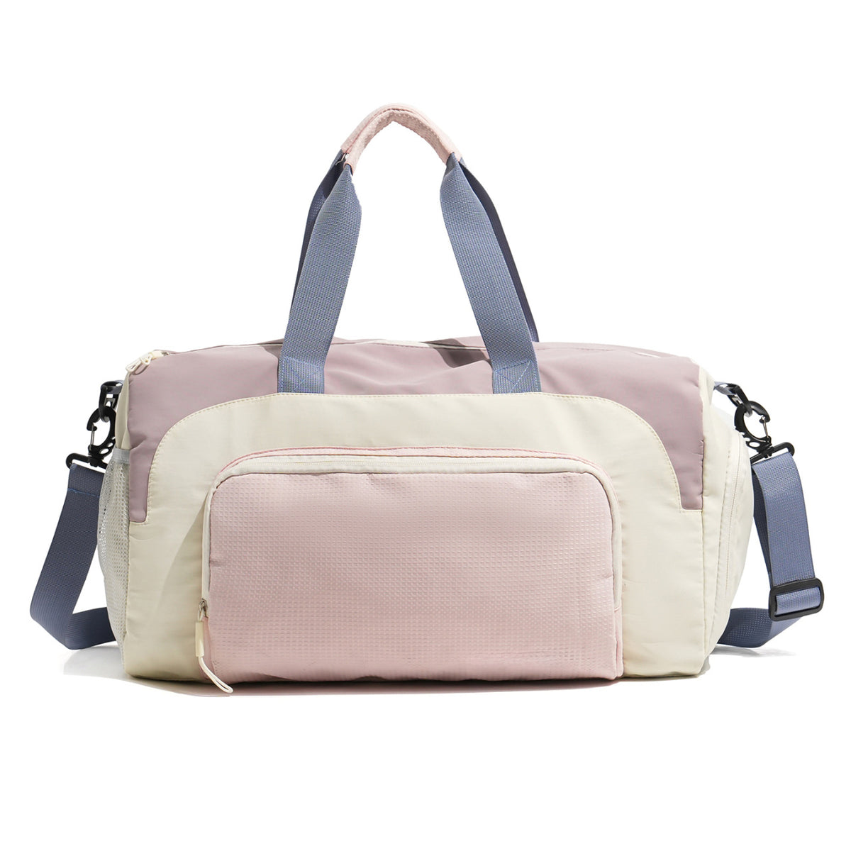 Versatile Outdoor Sports Duffel Calm Wears